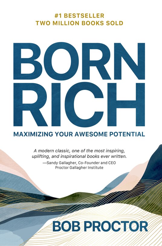 Front cover_Born Rich