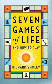 Front cover_Seven Games of Life
