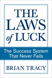 Couverture_The Laws of Luck