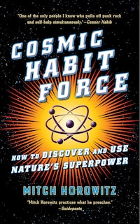 Front cover_Cosmic Habit Force