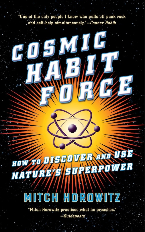 Front cover_Cosmic Habit Force
