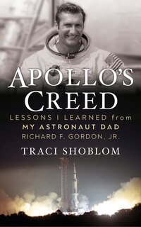 Front cover_Apollo's Creed