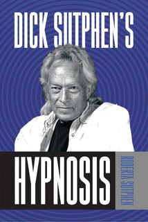 Front cover_Dick Sutphen's Hypnosis