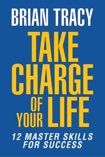 Couverture_Take Charge of Your Life