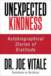 Couverture_Unexpected Kindness