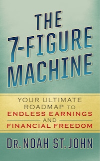 Front cover_The 7-Figure Machine