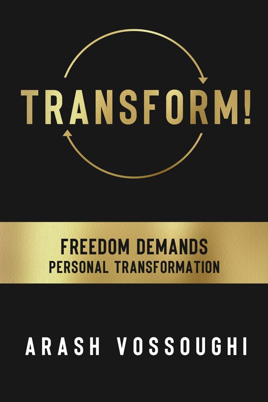Front cover_Transform!