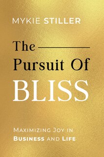 Couverture_The Pursuit of Bliss