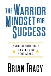 Couverture_The Warrior Mindset for Success
