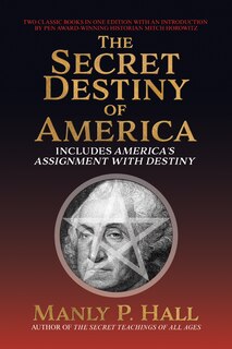 Couverture_The Secret Destiny of America