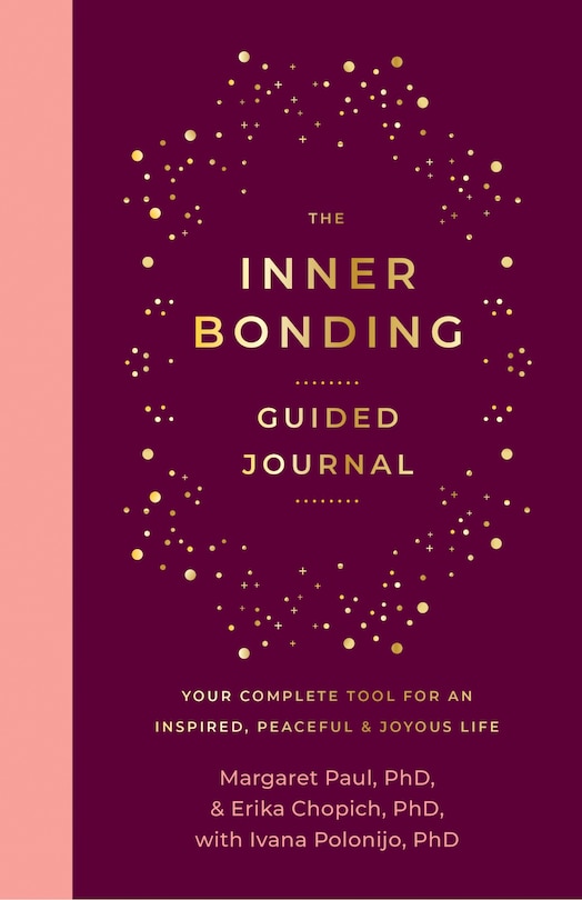 Front cover_The Inner Bonding Guided Journal
