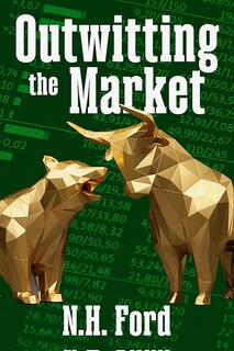 Front cover_Outwitting the Market