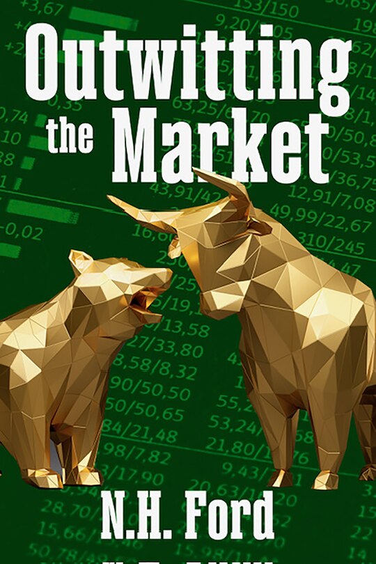 Front cover_Outwitting the Market