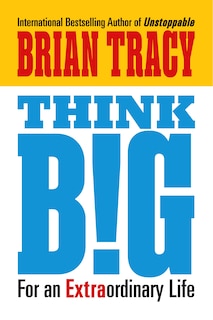Front cover_Think Big