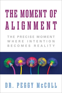 Front cover_The Moment of Alignment