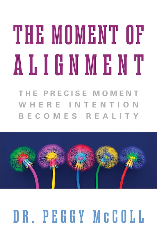 Front cover_The Moment of Alignment
