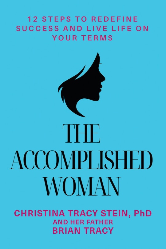 Front cover_The Accomplished Woman