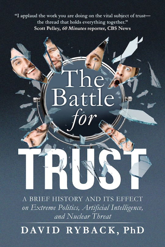 Front cover_The Battle for Trust