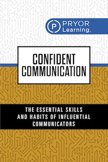 Couverture_Confident Communication