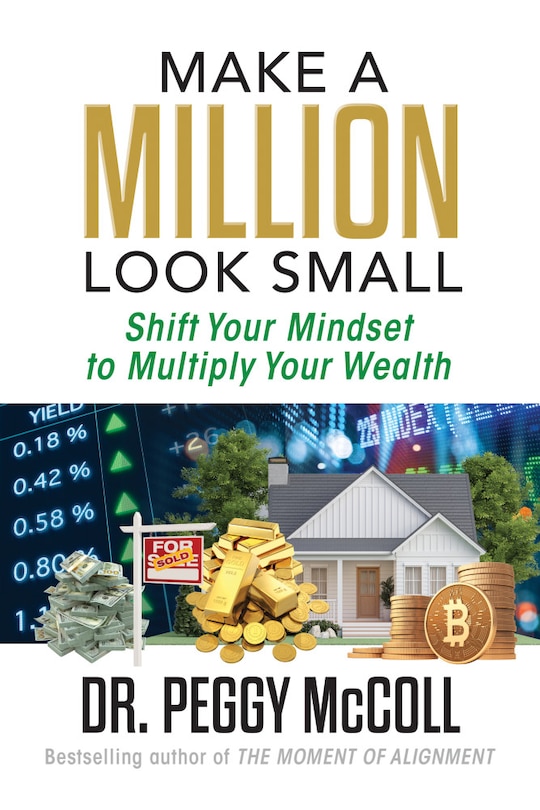 Front cover_Make a Million Look Small