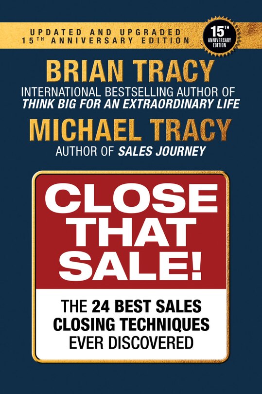 Front cover_Close That Sale