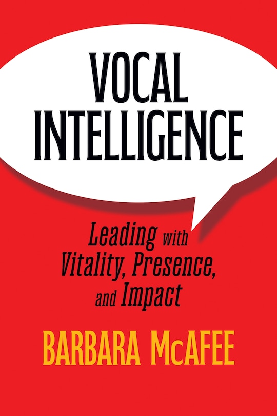 Front cover_Vocal Intelligence