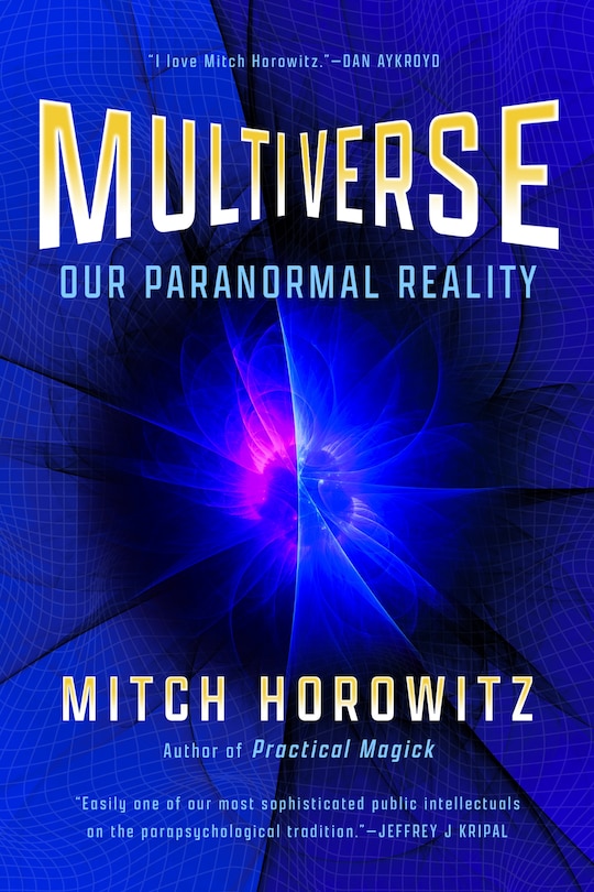 Front cover_Multiverse