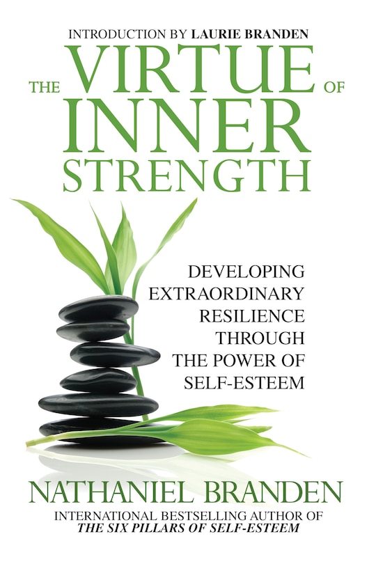 Couverture_The Virtue of Inner Strength