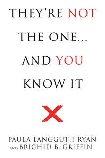 Couverture_They're Not the One