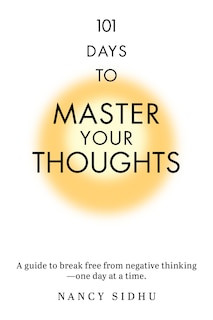Couverture_101 Days to Master Your Thoughts