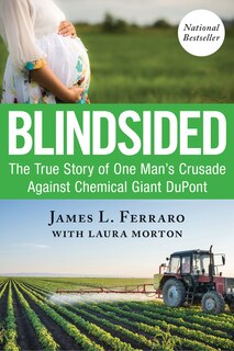 Front cover_Blindsided