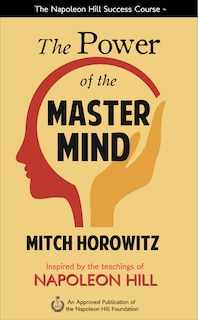 Couverture_The Power Of The Master Mind