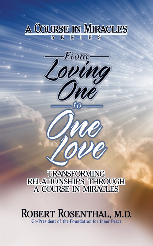 Couverture_From Loving One To One Love