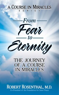 Front cover_From Fear To Eternity