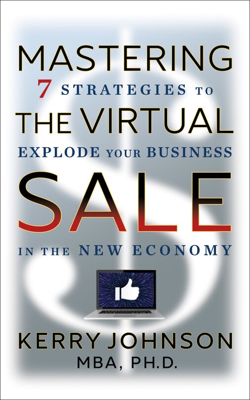 Couverture_Mastering The Virtual Sale