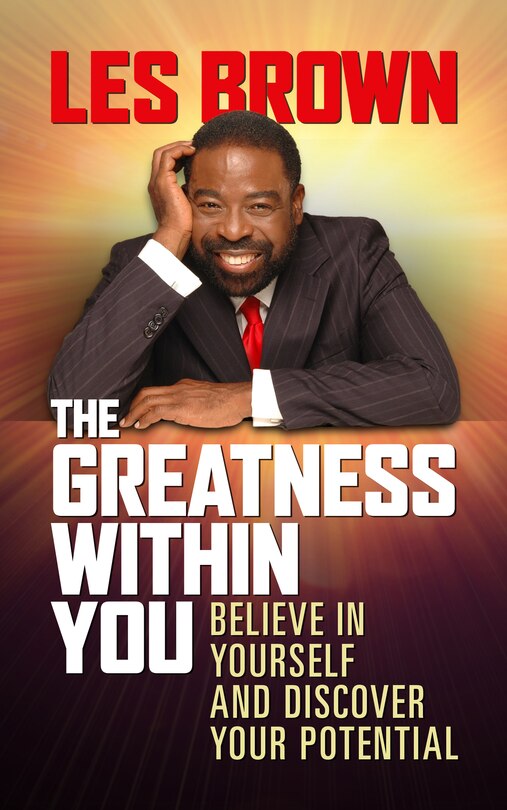Couverture_The Greatness Within You