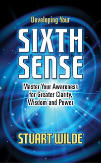 Front cover_Developing Your Sixth Sense