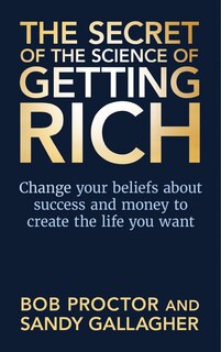 Couverture_The Secret of The Science of Getting Rich