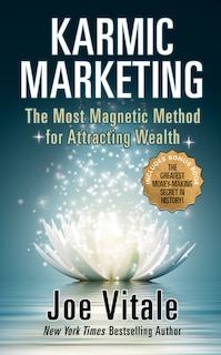 Front cover_Karmic Marketing