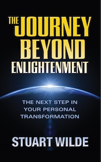 Front cover_The Journey Beyond Enlightenment