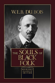 Front cover_The Souls of Black Folk