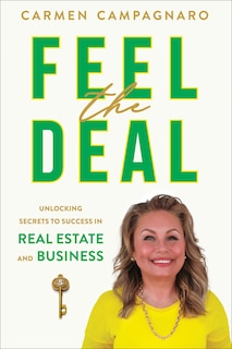 Front cover_Feel the Deal