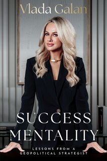 Front cover_Success Mentality