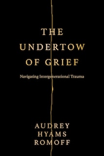 Couverture_The Undertow of Grief