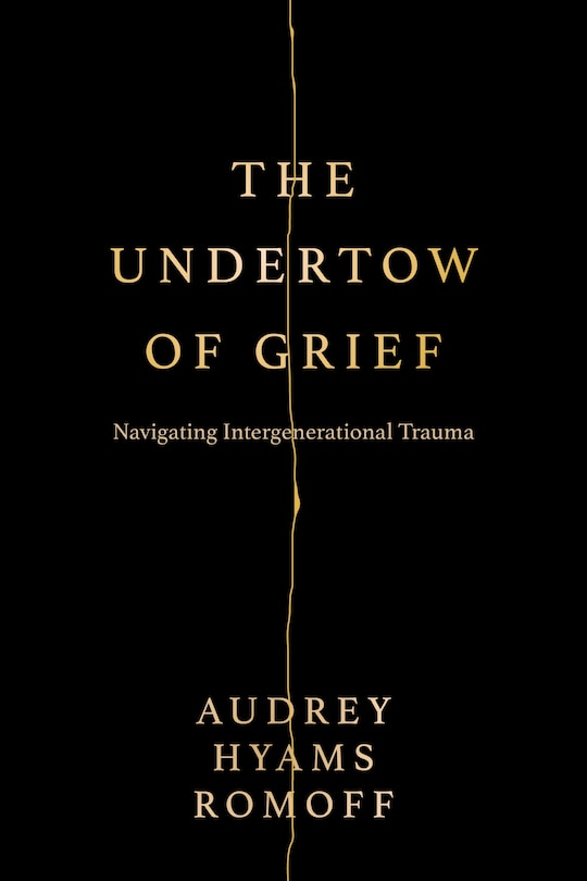 Couverture_The Undertow of Grief