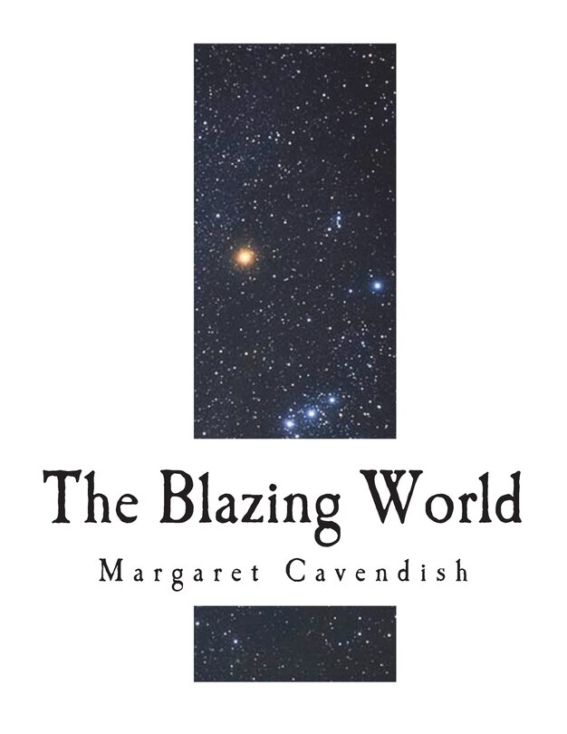 Couverture_The Blazing World