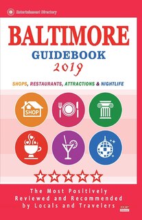 Couverture_Baltimore Guidebook 2019