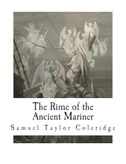 Front cover_The Rime of the Ancient Mariner