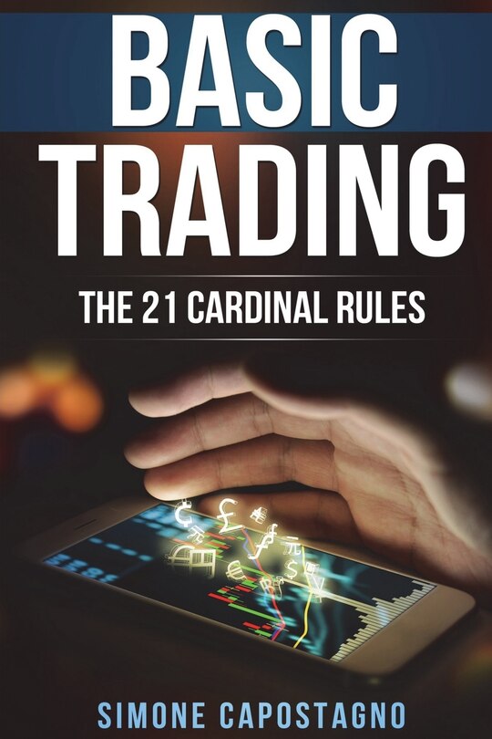 Front cover_Basic trading