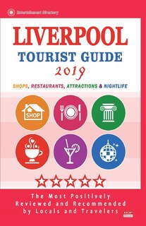 Front cover_Liverpool Tourist Guide 2019